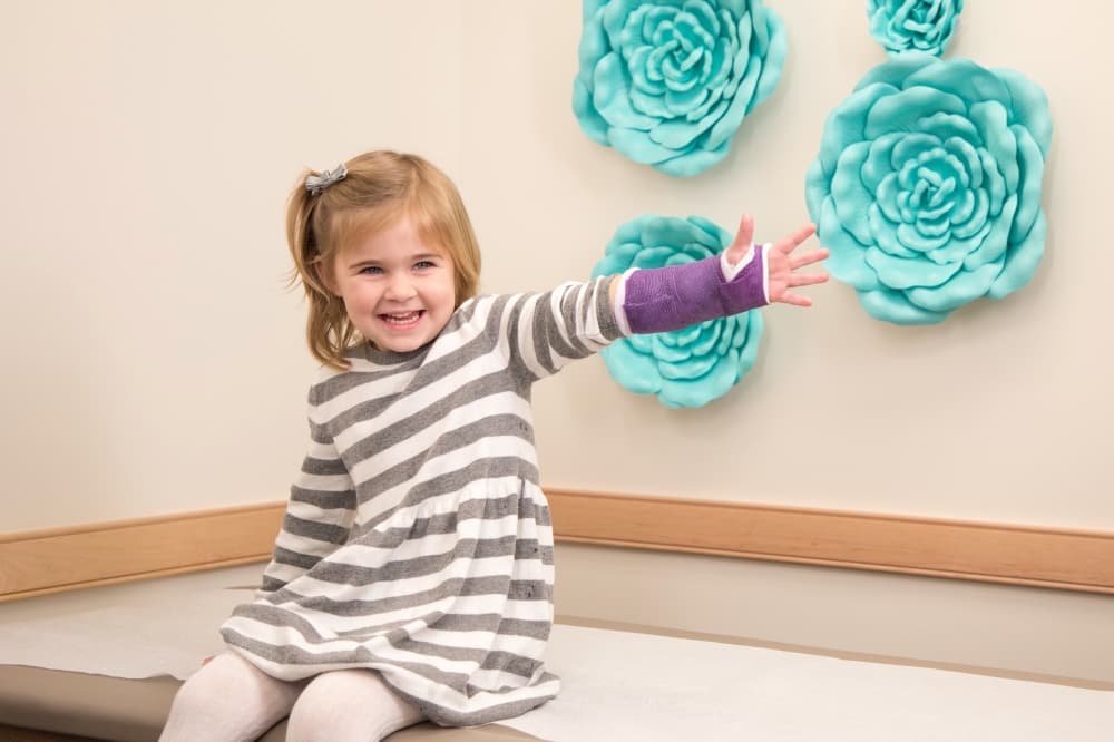 Central Texas Pediatric Orthopedics to open Round Rock location in September