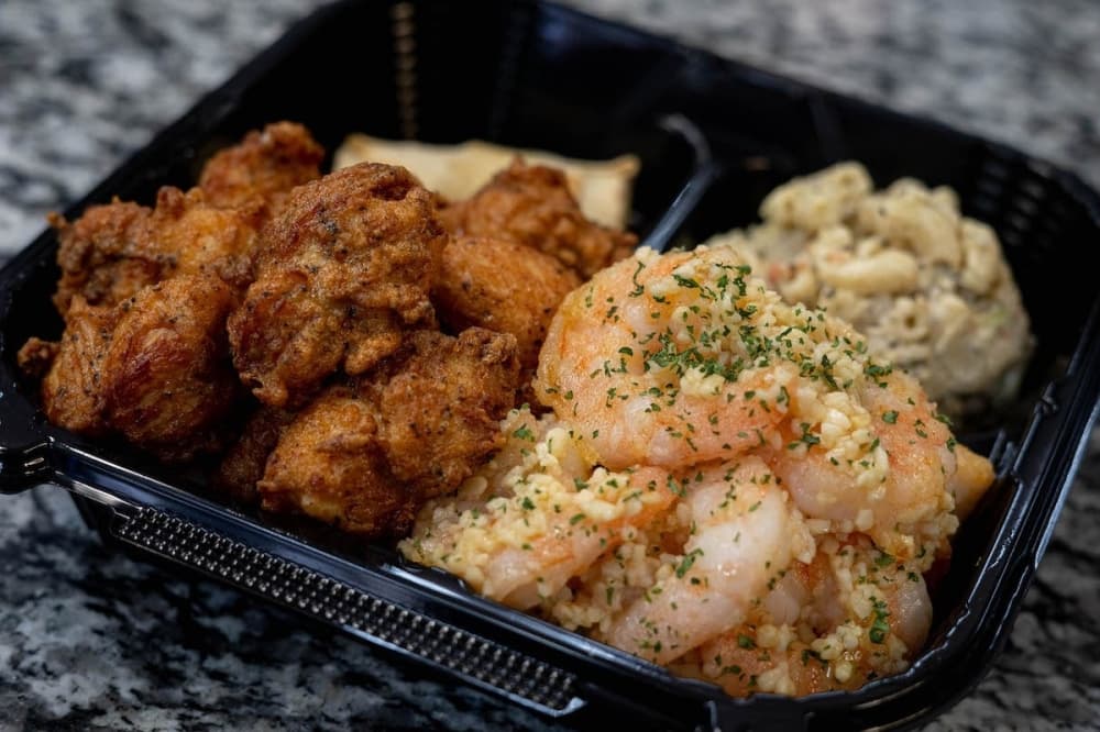 Here are 5 businesses and restaurants coming soon to Richardson