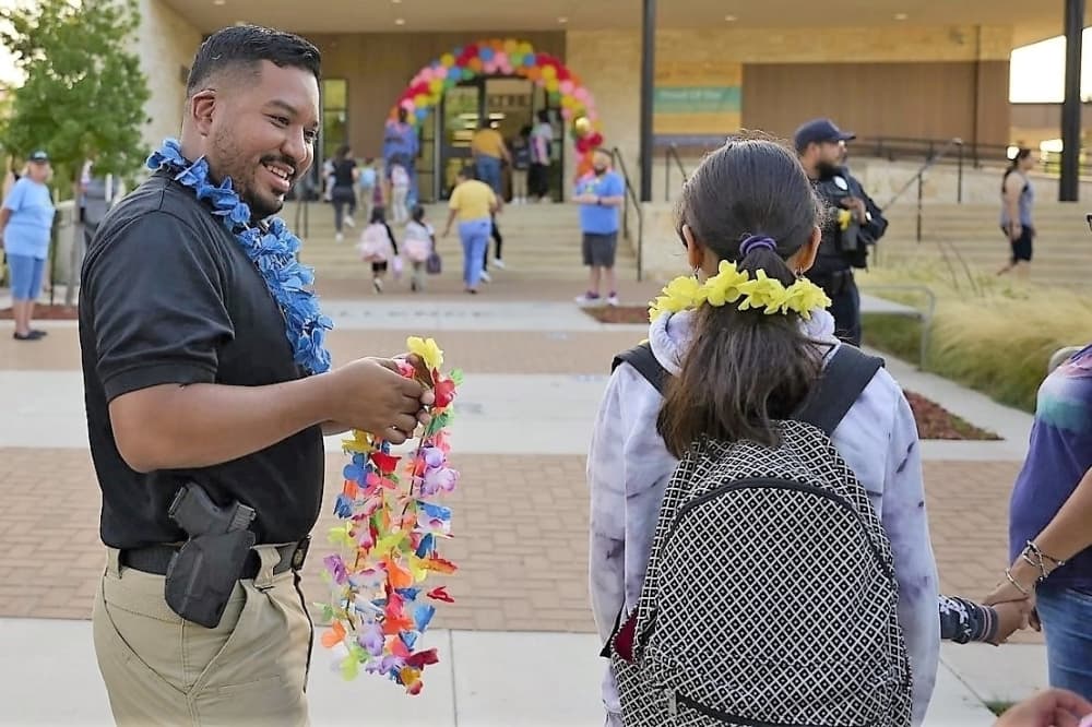 Richardson ISD, Dallas ISD monitoring security protocols as school year begins
