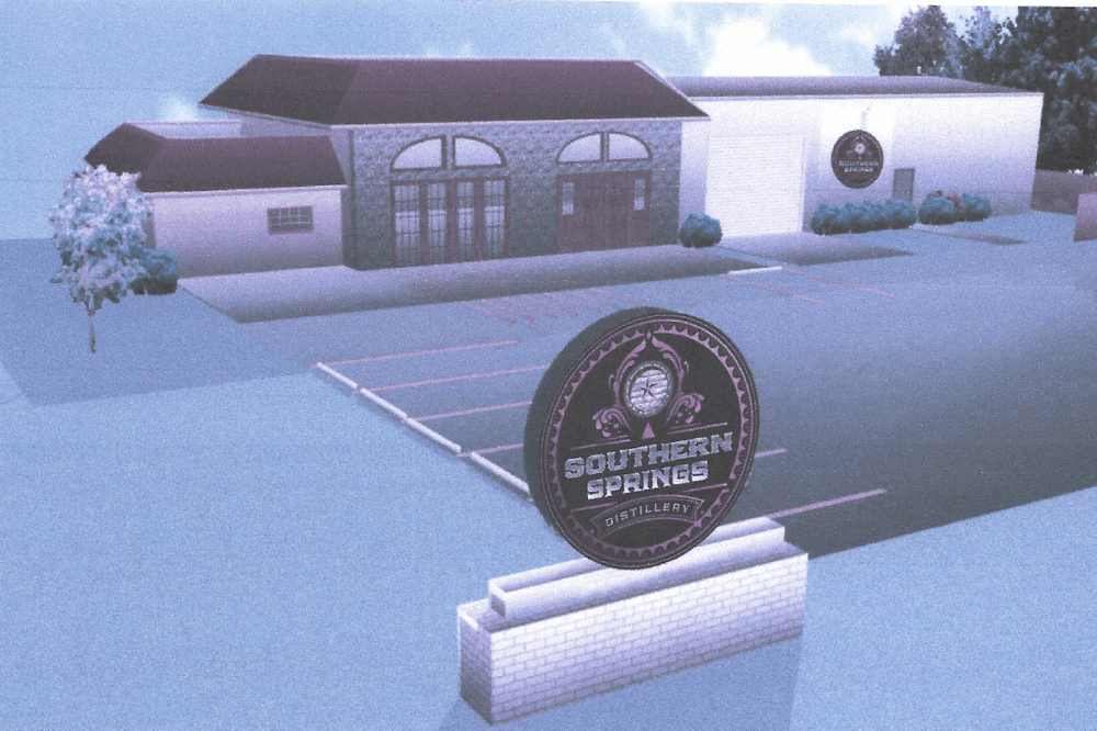 Roanoke City Council approves permit for Southern Springs Distillery