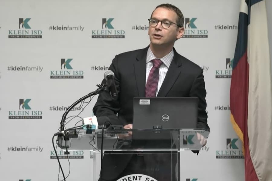 See how each Klein ISD school was rated in the 2021-22 A-F accountability system