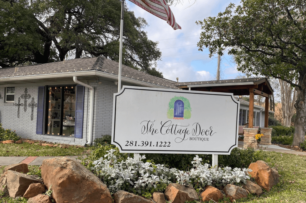 The Cottage Door Boutique to close in Old Katy