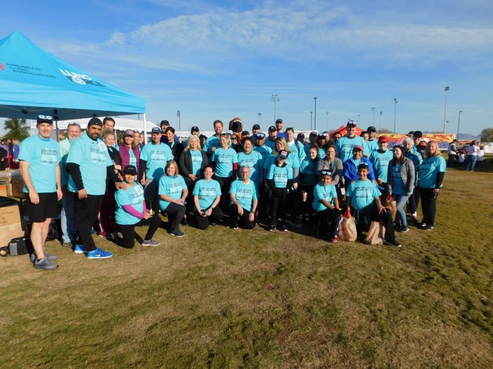 TruWest Credit Union celebrates 70 years in Austin metro