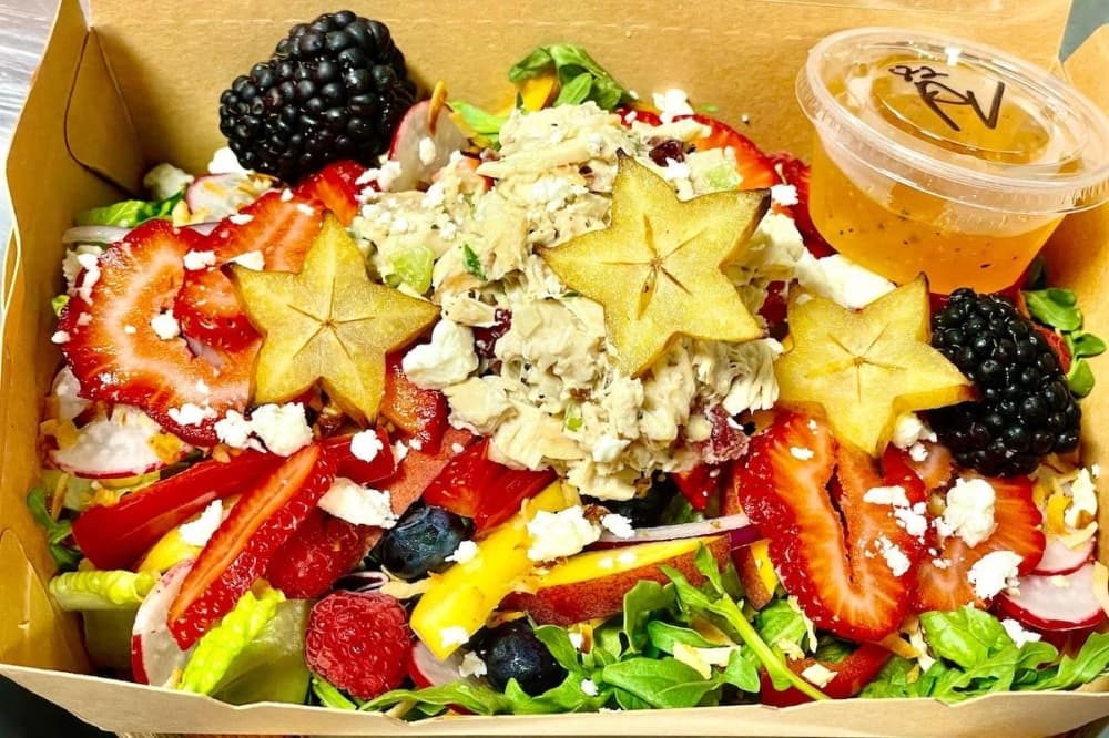 Kale & Kettle Cafe opens, offers takeout items in Montgomery