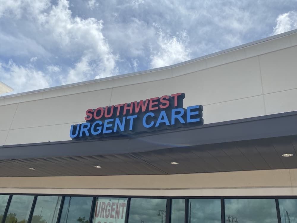Southwest Urgent Care opens new Sugar Land clinic