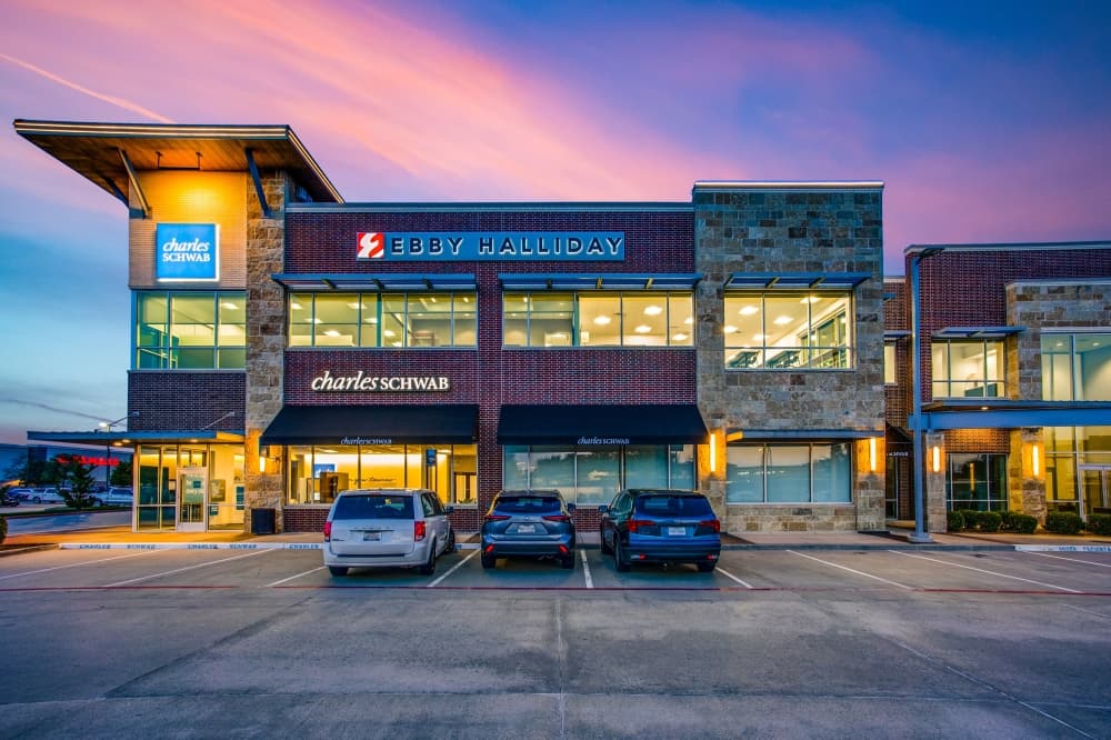Ebby Halliday Realtors opens new office on Dallas Parkway in Plano