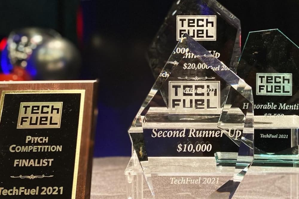 San Antonio tech advocacy group accepting applications for pitch competition