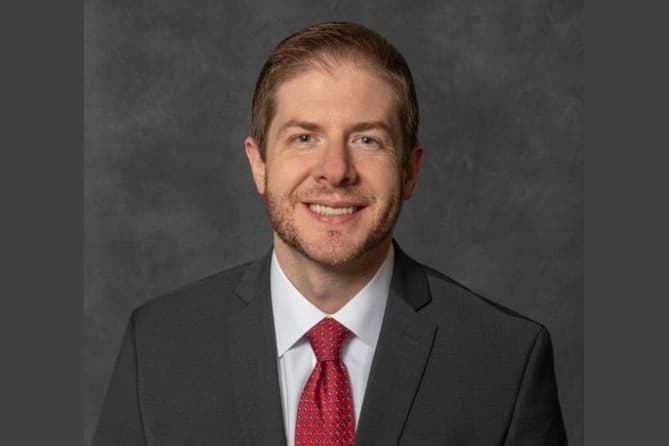 Bay Area Houston Economic Partnership announces new leader