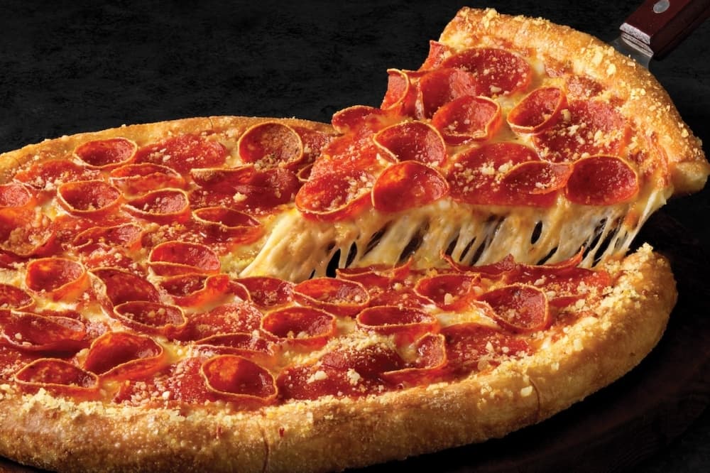 Marco's Pizza now open in Bee Cave