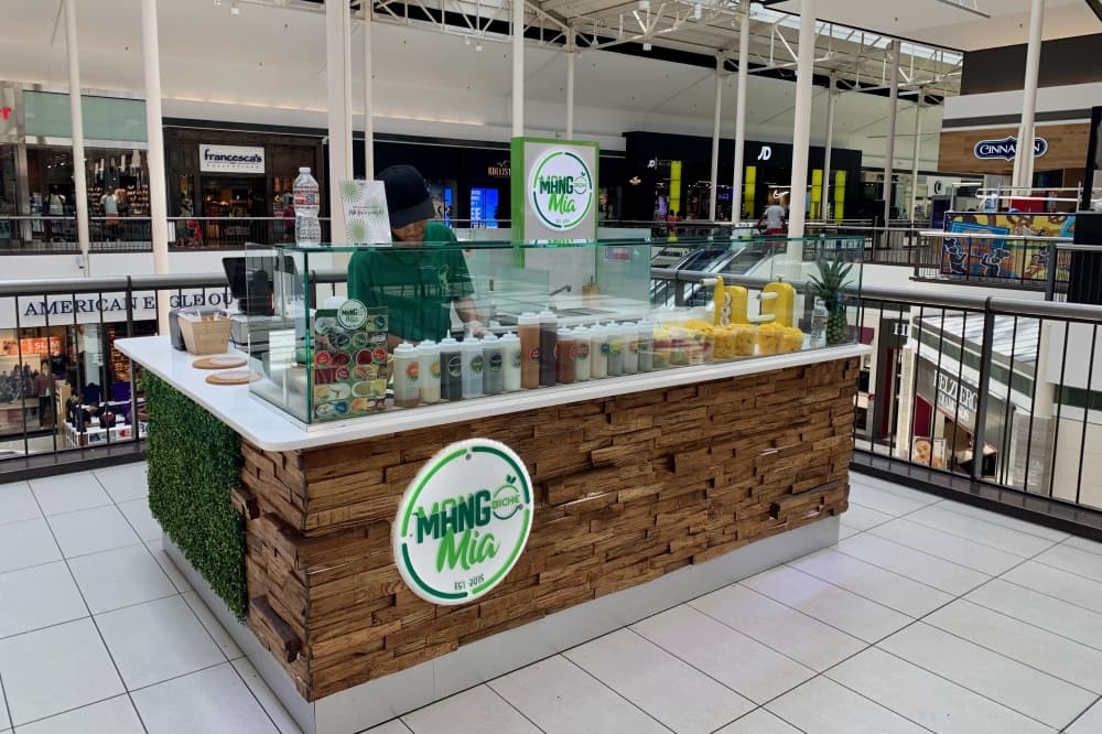 Mango Biche Mia now open in Deerbrook Mall