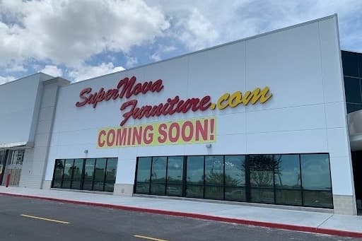 Supernova Furniture to open Sept. 5 inside Deerbrook Mall in Humble
