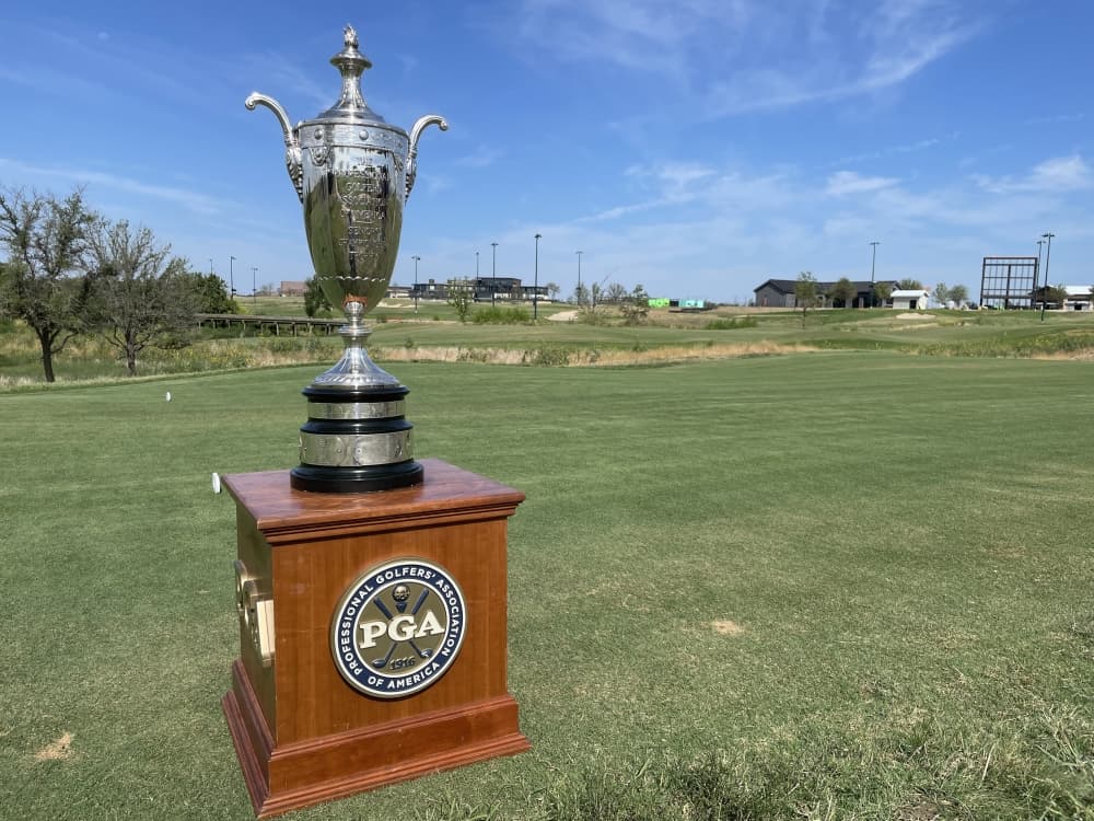 PGA announces ticket sales for first championship at Fields Ranch East course
