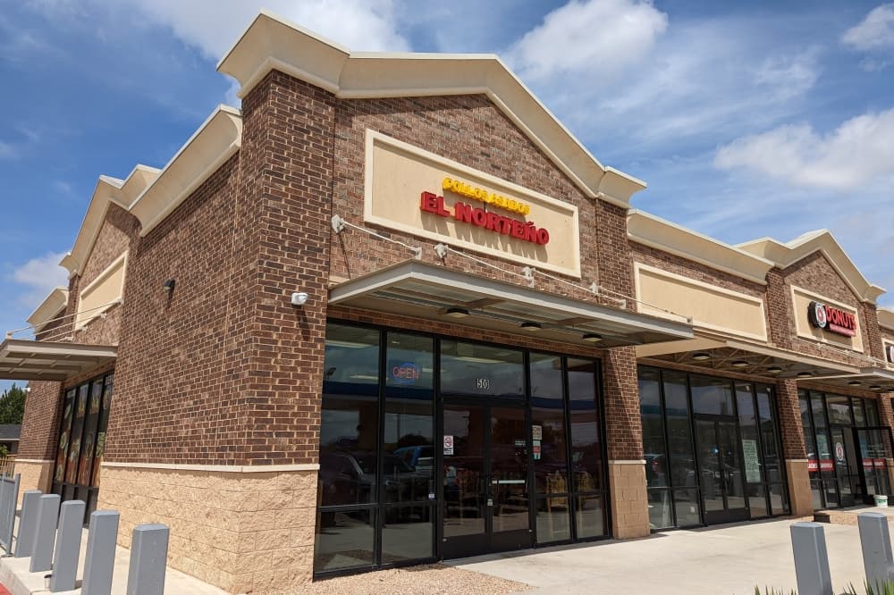Pollos Asados El Norteno opens Hutto location