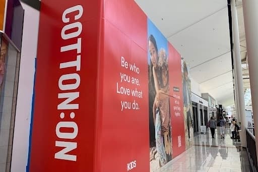 Cotton On Kids to open Sept. 2 at Deerbrook Mall