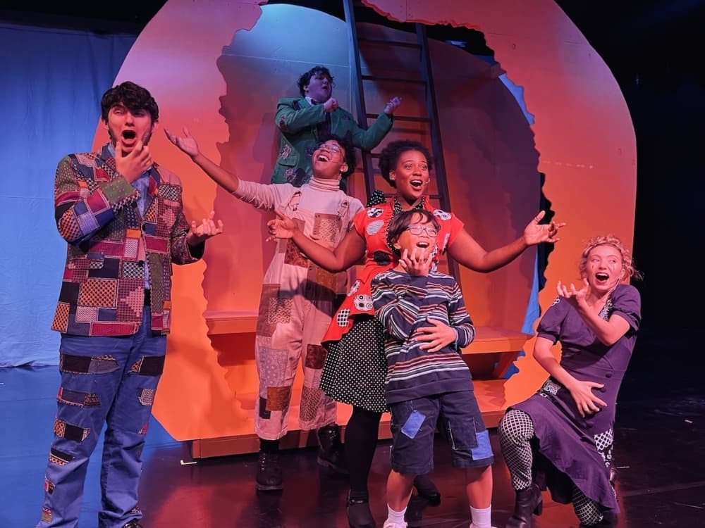 Community performing arts studio, theater Inspiration Stage relocates to Sugar Land