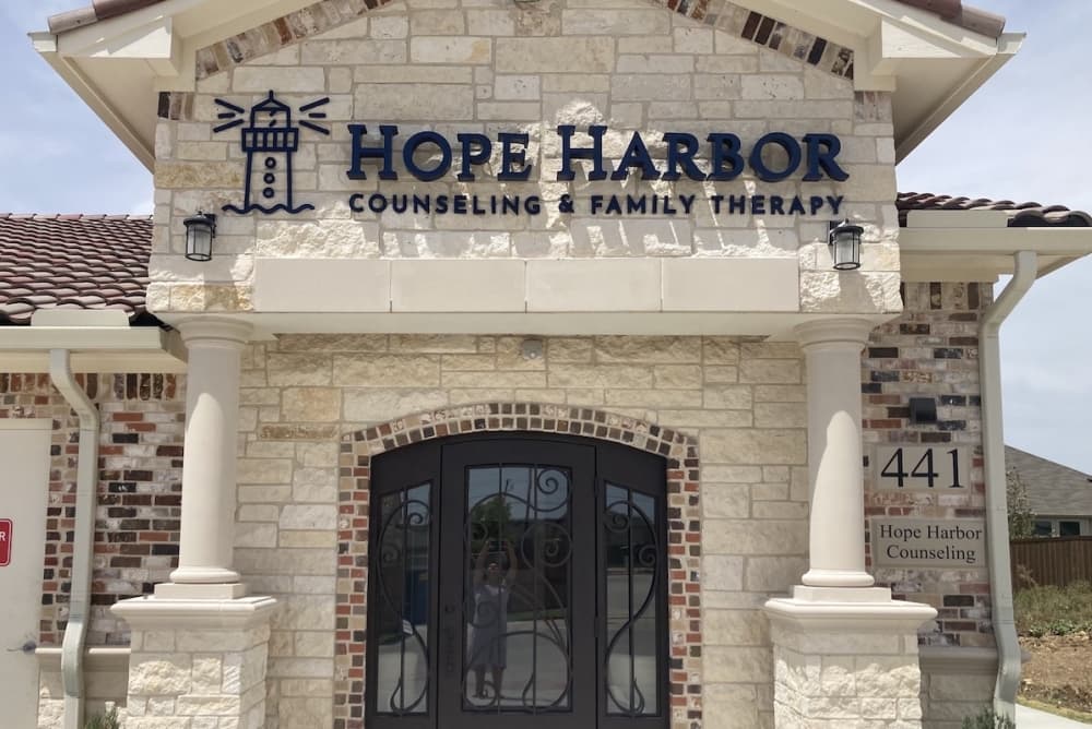 Hope Harbor Counseling & Family Therapy opens office in Fort Worth