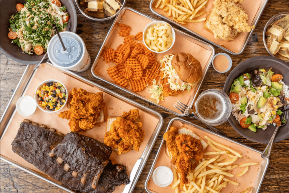 The Cookshack opens first Katy location