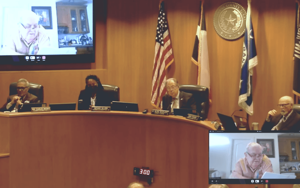 Tarrant County sets Sept. 13 hearing to decide final property tax rates