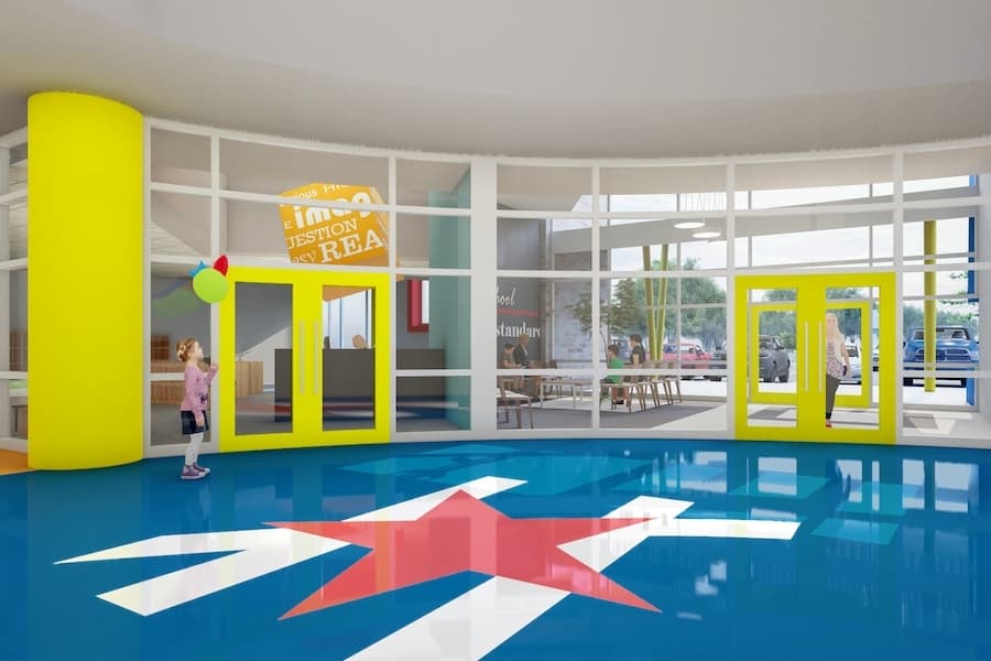 Harmony Public Schools to build new charter campus in Bridgeland