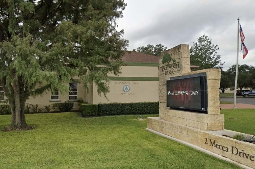 Hollywood Park City Council continues weighing tax relief