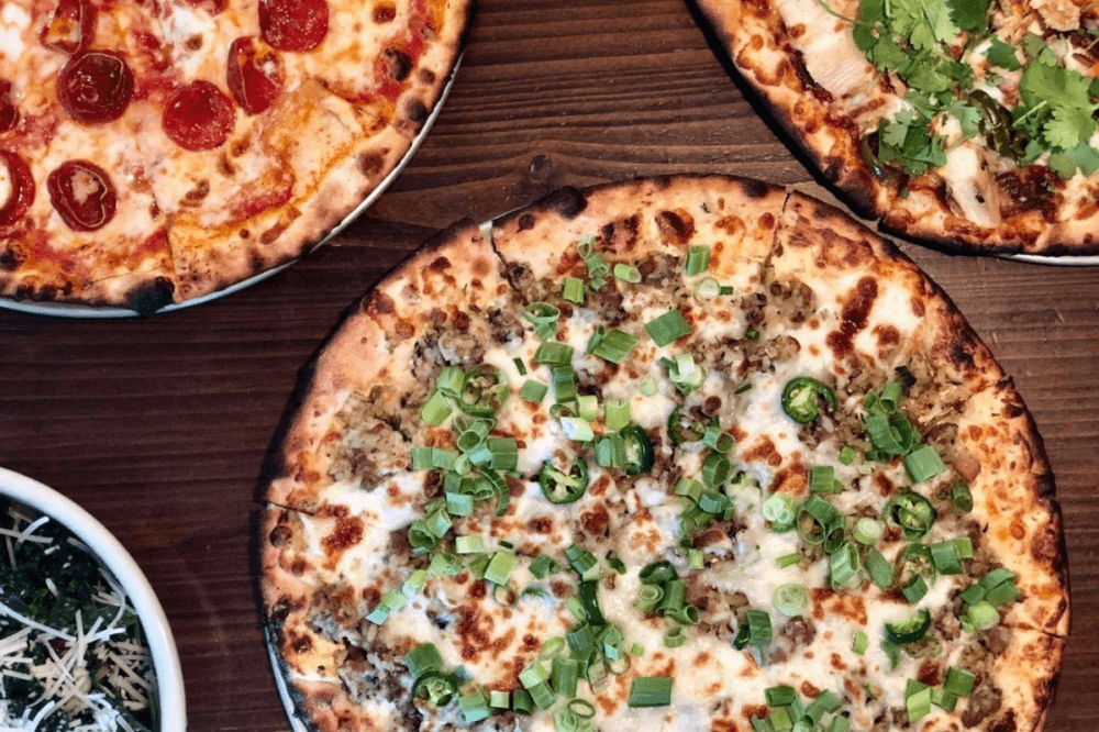 Crown Pizza to open second location in Katy