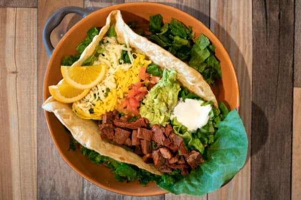 Kokomo’s Mexican Cantina brings Caribbean flair to Oak Ridge North