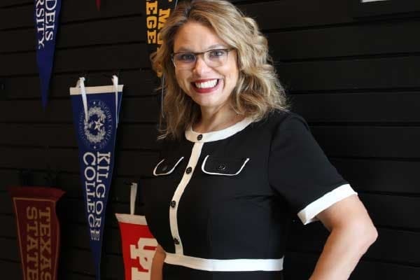 The Woodlands counseling business GuideU seeks to make college admission easier
