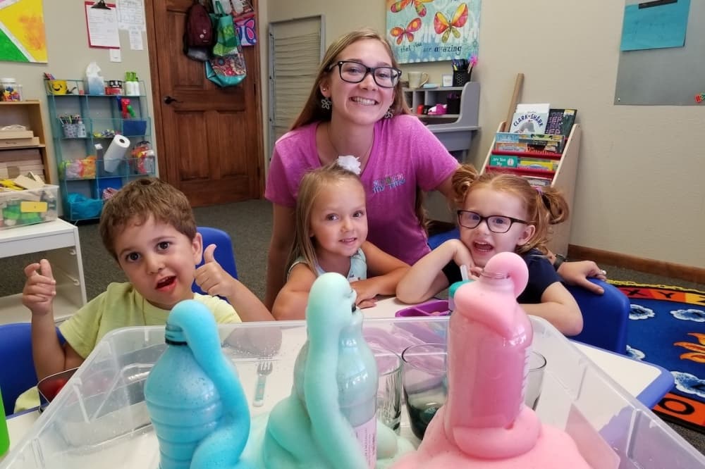 My Time Kids Academy to open in Spicewood location off Bee Creek Road in January