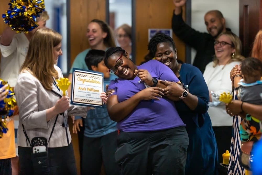 Lewisville ISD looks to mitigate staffing challenges among substitutes and teachers