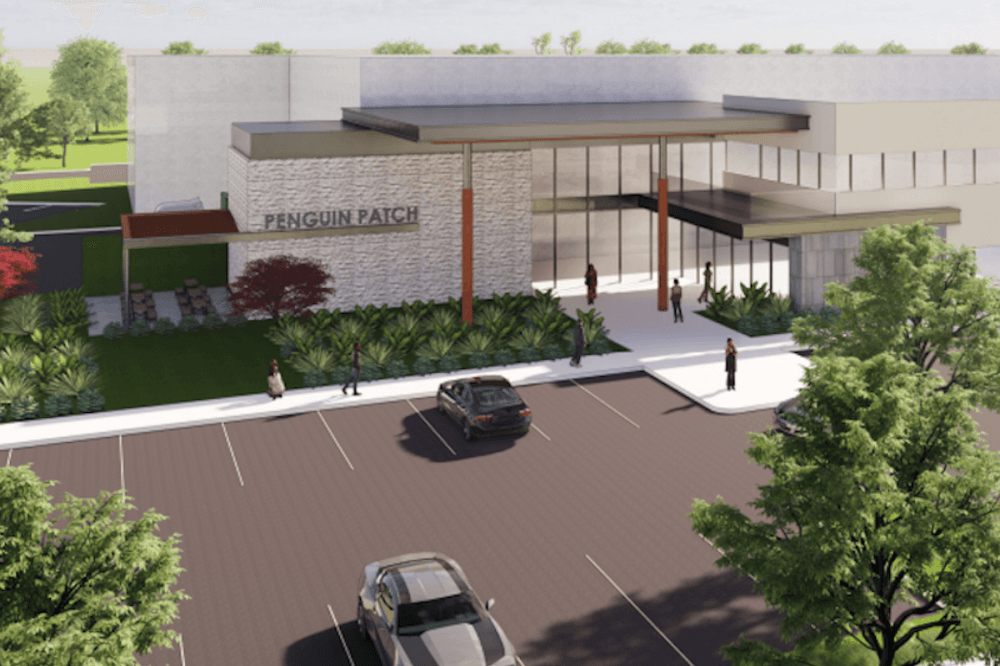 Penguin Patch planning to move operations to Keller