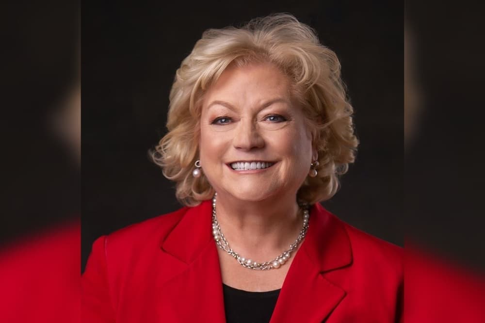 Meet Tomball's new mayor, Lori Klein Quinn