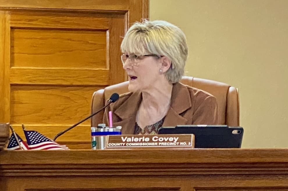 Williamson County to pay $25M on top of regular payment for bond debt