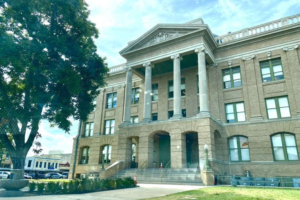 Water projects receive $19M in grants from Williamson County