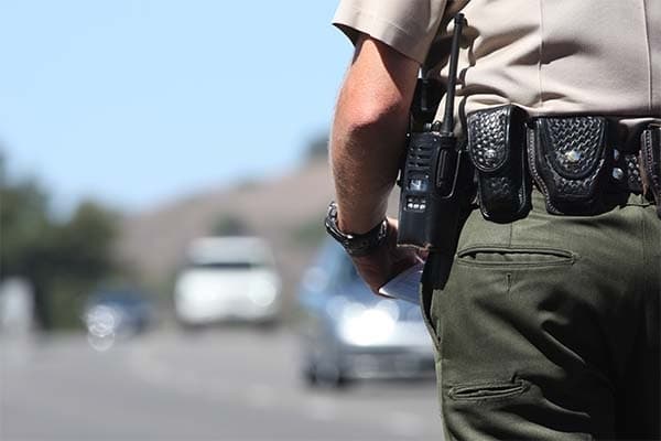 Harris County launches new website to document public safety investments