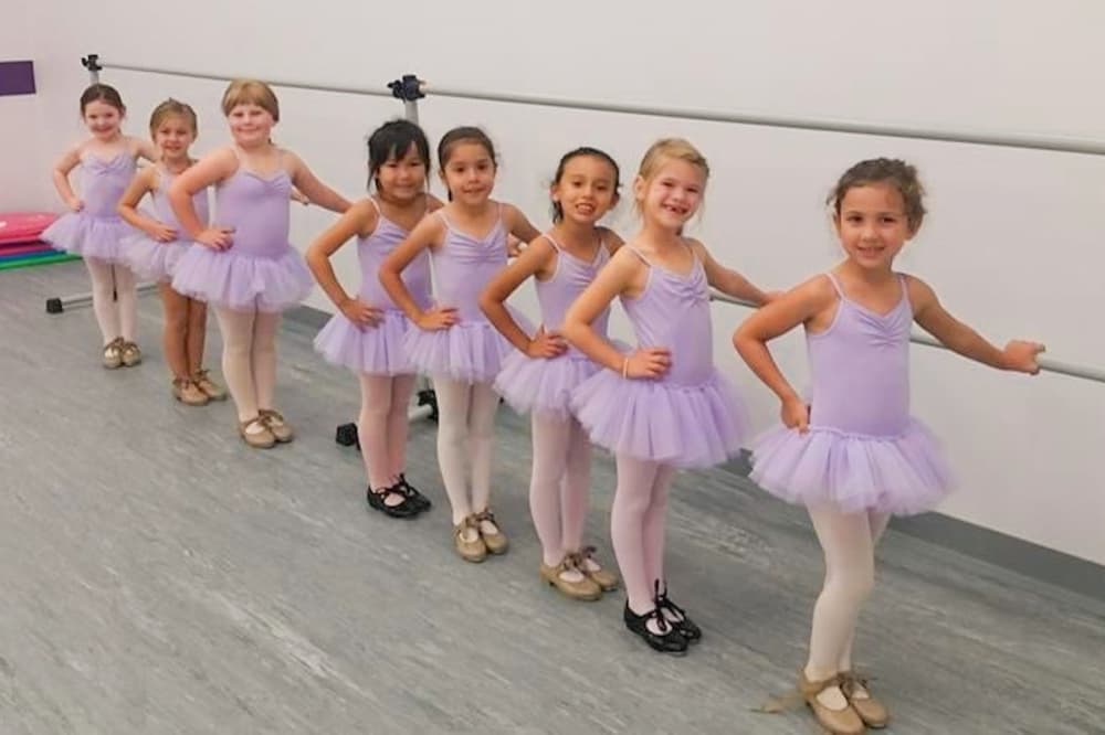 JDM School of Dance celebrates 10 years of business