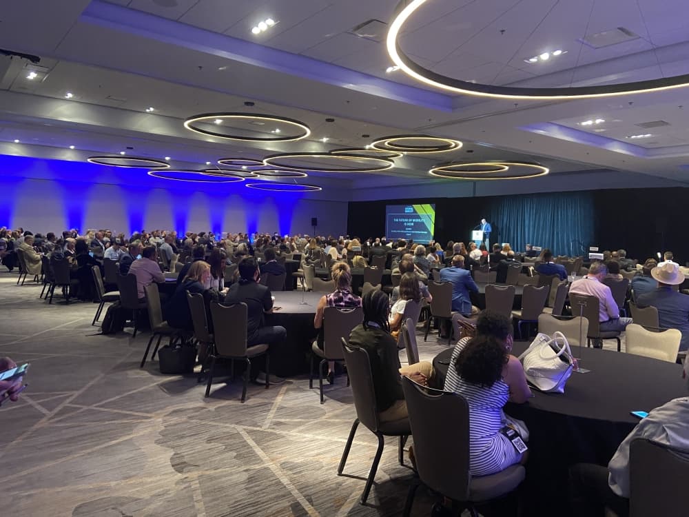 Austin Chamber Mobility Summit outlines plans for the future of transportation in Austin