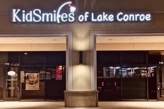 KidSmiles Lake Conroe now open