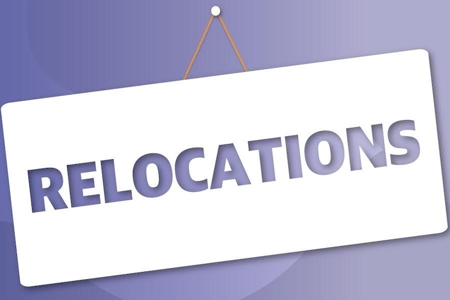 Ultimate Drip Therapy and Wellness relocating to Wheat Cross Drive