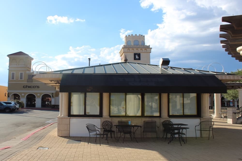 Texas Bean and Brew House to open second location in the San Marcos Premium Outlets