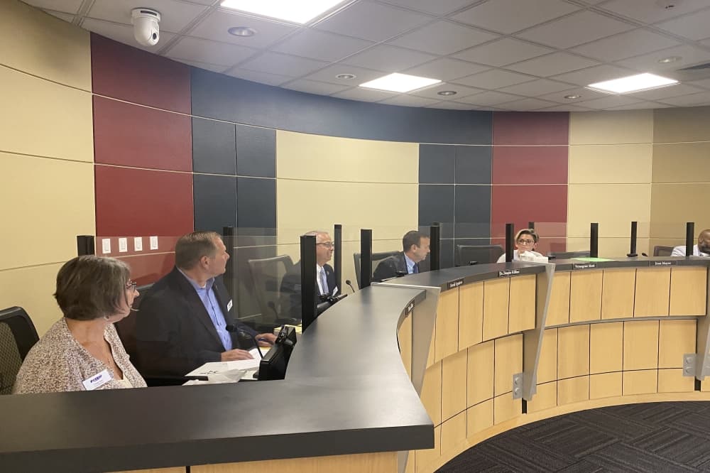 PfISD board approves $367M November bond package that includes teacher housing component