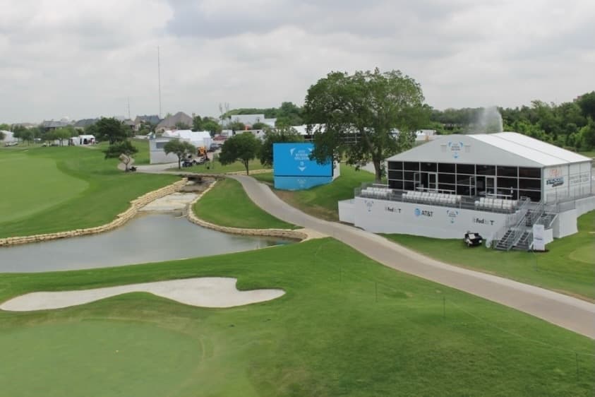 2022 AT&T Byron Nelson infused $28.8M into McKinney