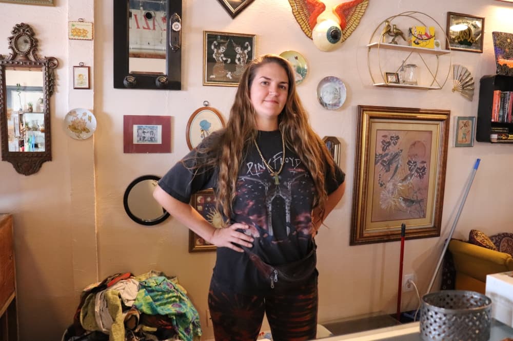 Old Soul Exchange to hold soft opening Aug. 19, grand opening Sept. 3 in downtown San Marcos