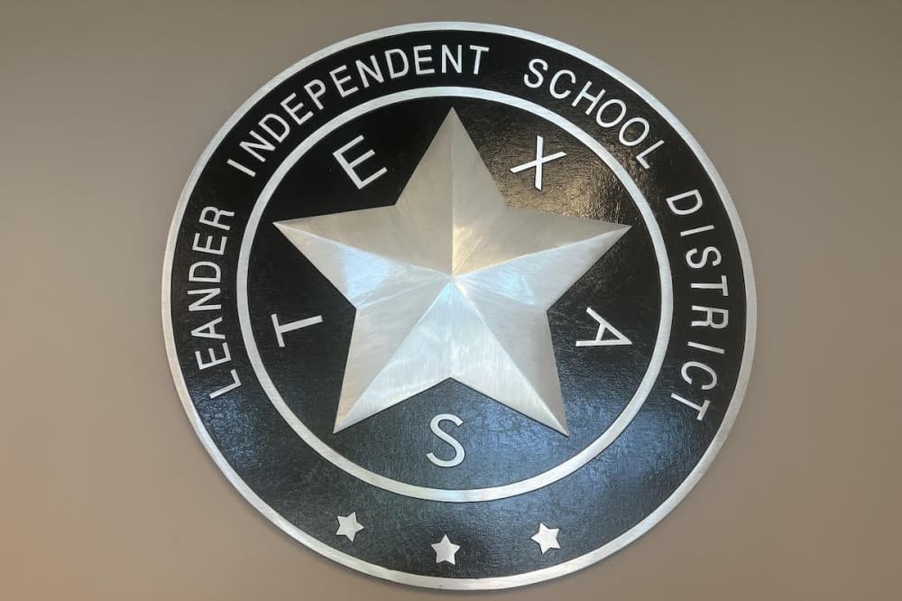 Leander ISD calls voter-approval tax rate election for Nov. 8