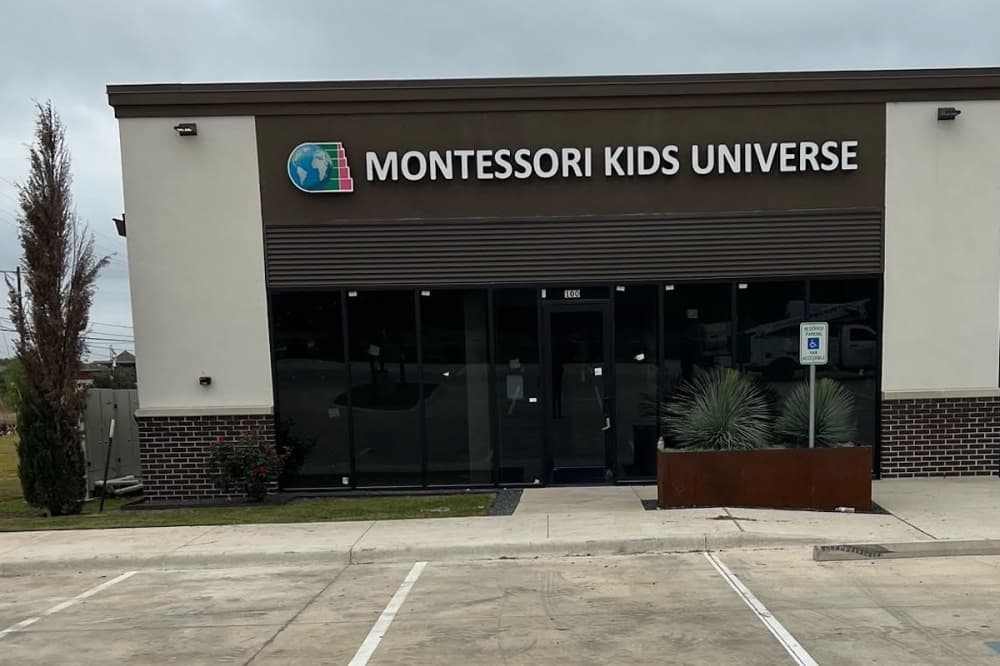 Montessori Kids Universe now open in Leander