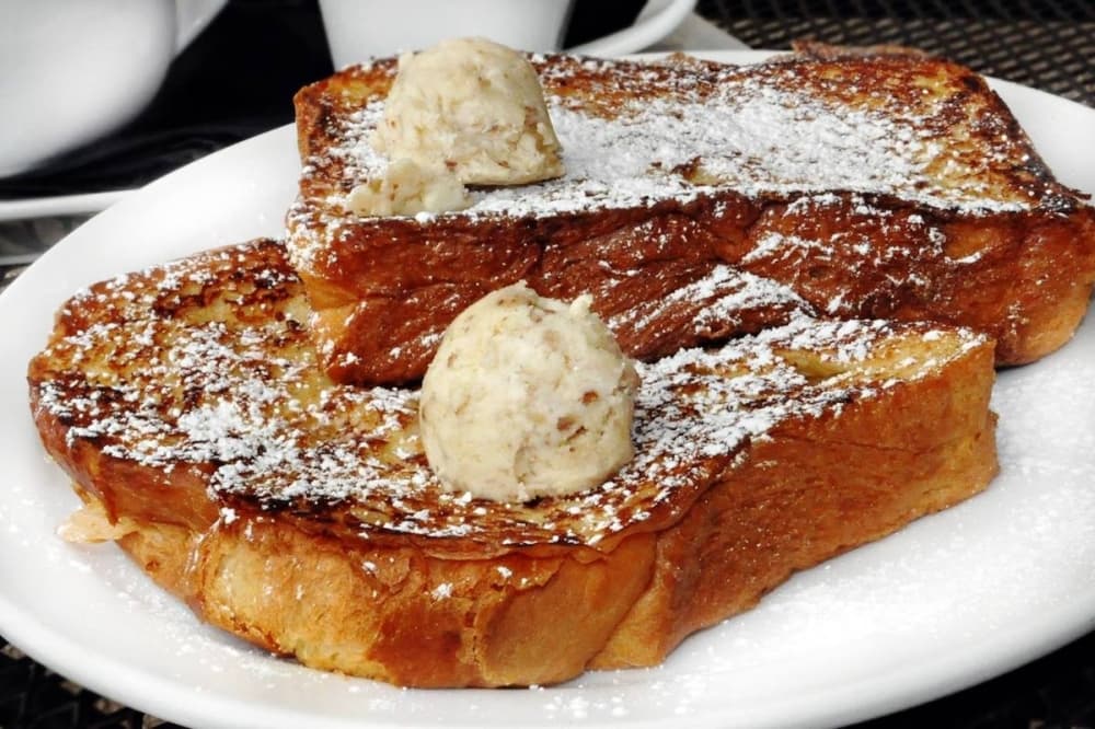 18 Brunch spots to try and more in our 2022 Breakfast and Brunch Guide