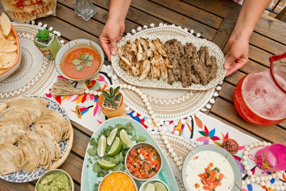 Fajita Pete’s opens first location in Frisco
