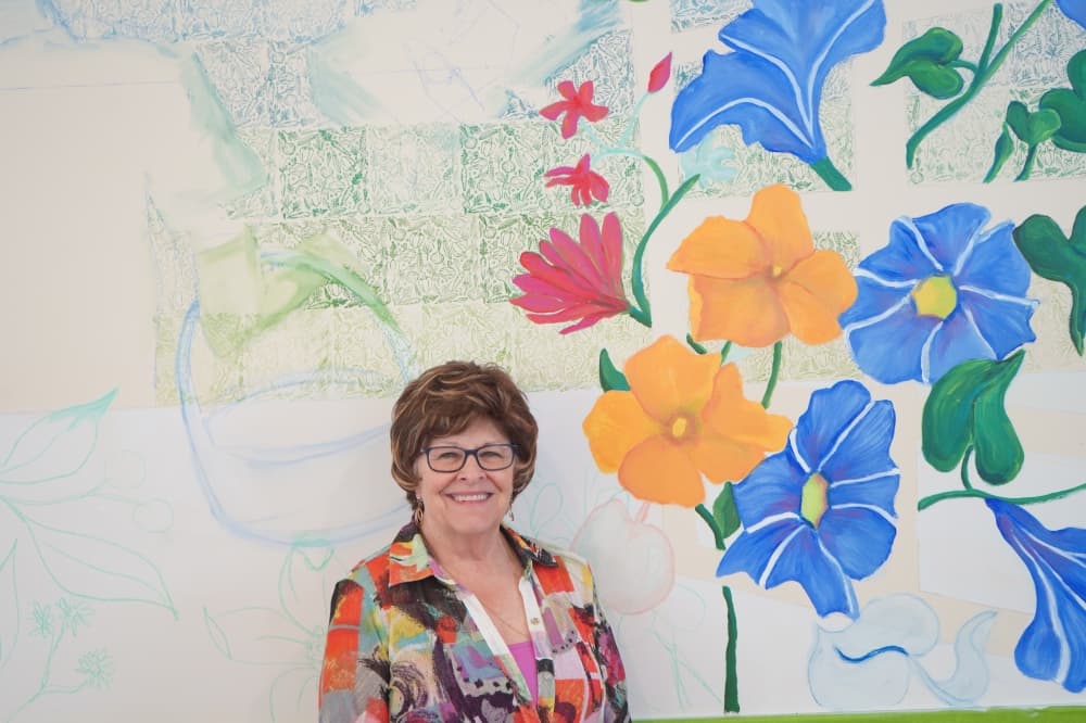 Community Garden Kitchen helps McKinney's food insecure 'dine with dignity'