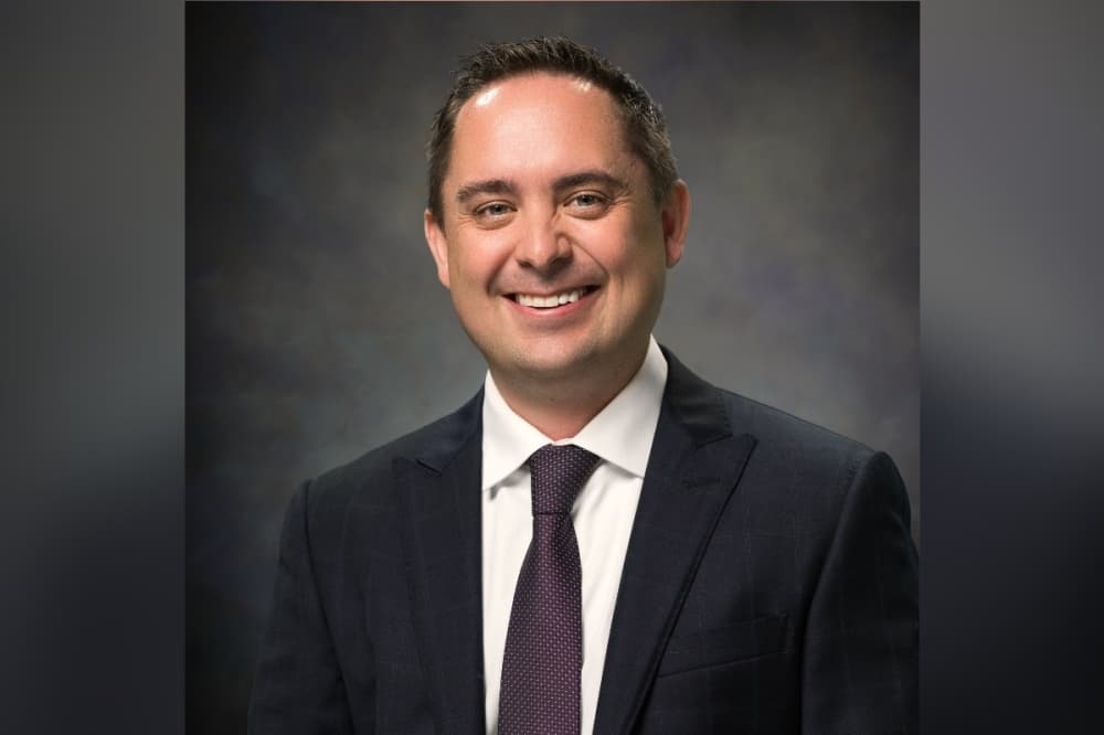 Doug McDonald returning to Plano as economic development director