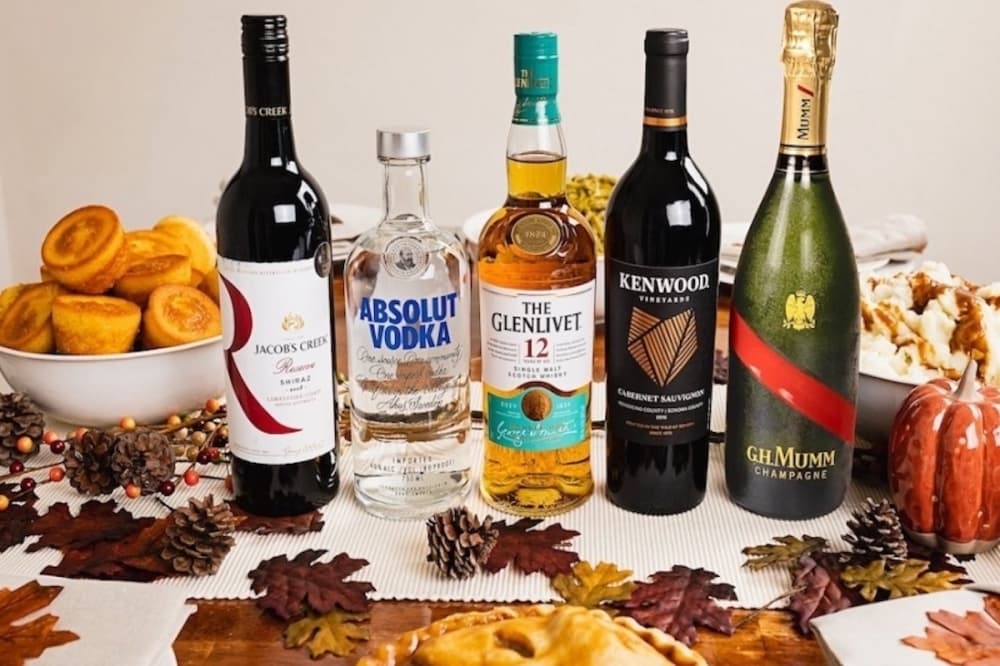 Goody Goody Liquor now open in Keller