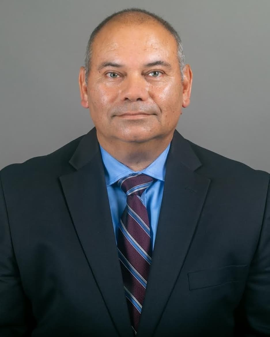 Dallas Area Rapid Transit hired Charles Cato as its new chief of police Aug. 18. Cato enters the position with almost 33 years of experience in law enforcement. (Courtesy DART)